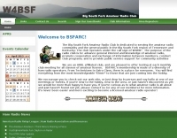 W4BSF Big South Fork Amateur Radio Club