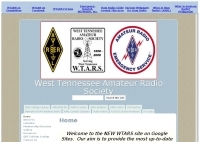 WTARS - West Tennessee