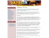 Contesting : RTTY Tips