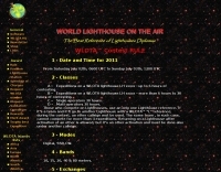 WLOTA Contest Rule
