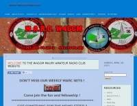 W4GGM Maurry Radio Club