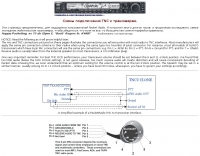 Radio-TNC wiring