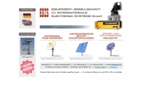 EGIS Rotors