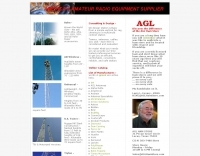 AGL Ham Store