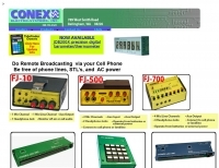 CONEX