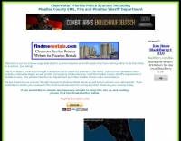 Florida Police Scanner - Clearwater