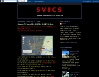 Ham Radio/Personal Pages/Europe