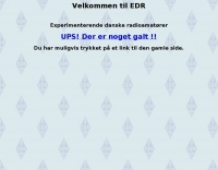 Field Day Diplom