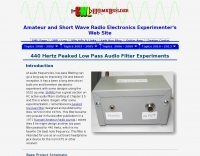 Technical Reference/Audio