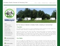 Amateur Radio Caravan & Camping
