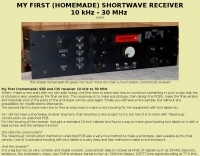 Technical Reference/Receivers