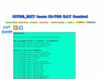 Radio Equipment/HF Transceivers/Icom IC-706