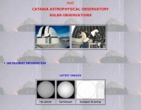 Catania Observatory