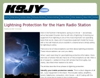 Technical Reference/Lightning Protection
