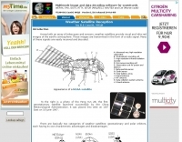Operating Modes/Satellites/Weather Satellite