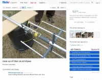 Radio Equipment/HF Vertical Antenna/GAP Titan