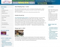 Metro Amateur Radio Club
