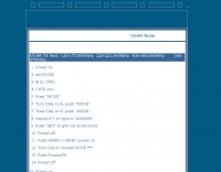 Yaesu VX-8R modification