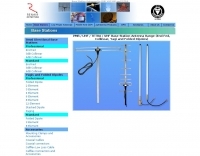 Manufacturers/Antennas/VHF UHF Microwave