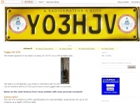 Radio Equipment/VHF-UHF Handhelds/Yaesu VX-170