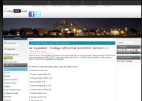 The College Amateur Radio Club Association