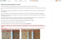 EH antenna for 11 meter