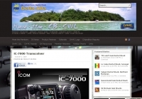IC-7000 Product Review by Delta Alfa