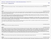  Kenwood TS 50 at QRZ Forums