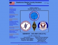 Ham Radio/Clubs/North America/USA/Minnesota