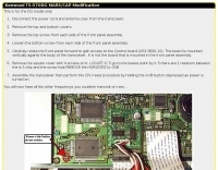 Radio Equipment/HF Transceivers/Kenwood TS-570