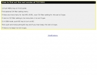 Radio Equipment/HF Transceivers/Kenwood TS-570
