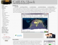 Software/Propagation