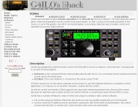 Software/Radio Control
