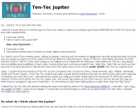 Ten-Tec Jupiter