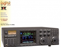 Radio Equipment/HF Transceivers/Ten-Tec Orion