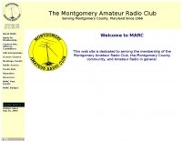 Montgomery Amateur Radio Club