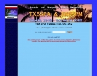 DX Resources/Logs