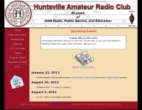 Ham Radio/Clubs/North America/USA/Alabama