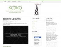 KC9KQ Hidden Valleys Amateur Radio Club