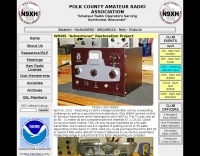 N9XH Polk County Ham Radio Club