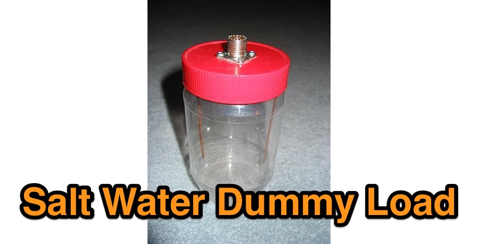 Technical Reference/Dummy Loads