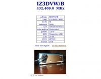 IZ3DVW /B