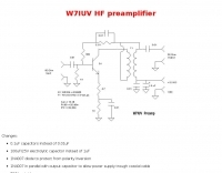 Technical Reference/Preamplifiers