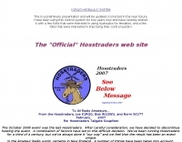 Ham Radio/Hamfests