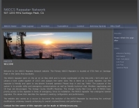 Operating Modes/Repeaters/USA