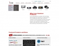 ICOM D-STAR Introduction