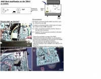 Kenwood TM-441 Modification