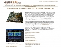 Genesis Radio - SDR Kits