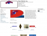 Ham World, Inc.