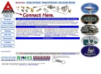 Delta Electronics Manufacturing